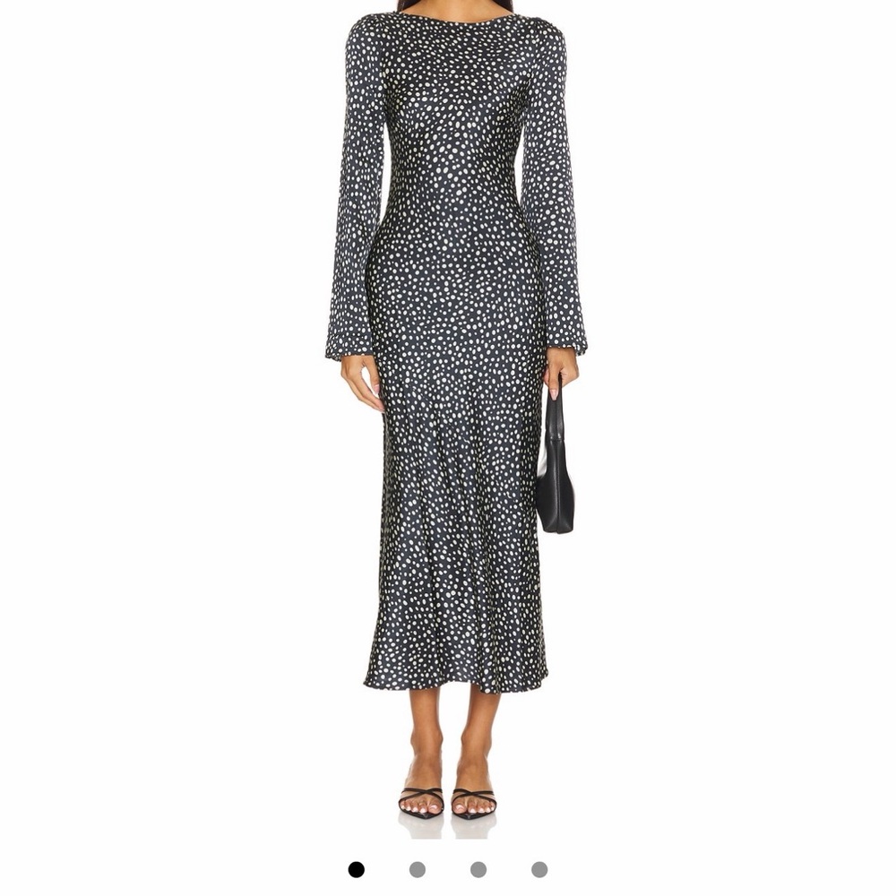 Stone Cold Fox x REVOLVE Frankie Midi Dress